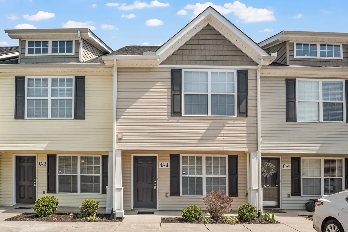 2961 S Rutherford Blvd #C3, Murfreesboro, TN 37130 - #1