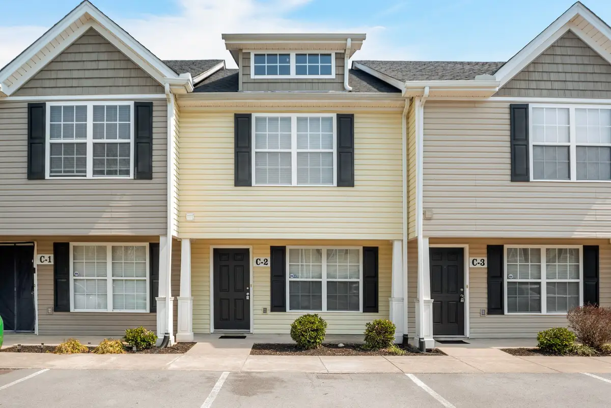 2961 S Rutherford Blvd #C2, Murfreesboro, TN 37130 - #1