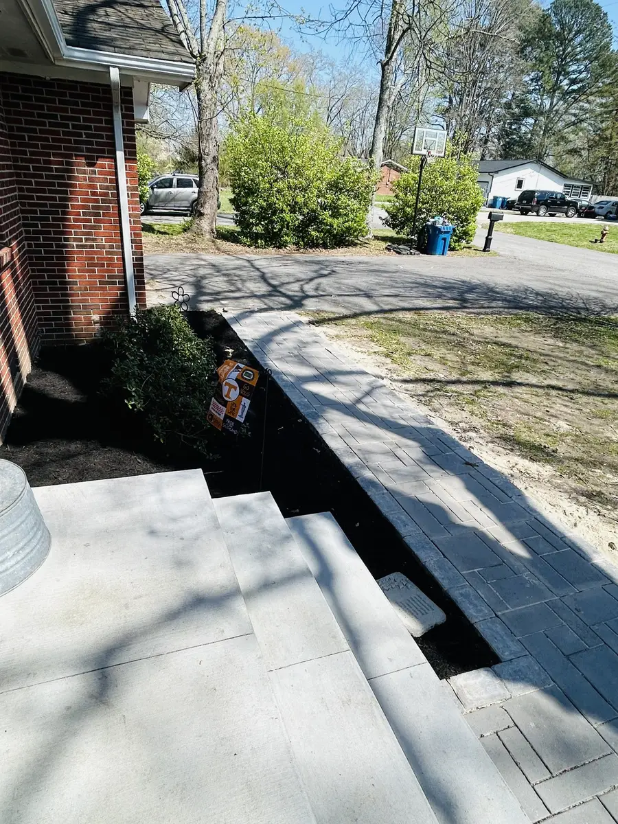 1113 Bond St, Manchester, TN 37355 - #3