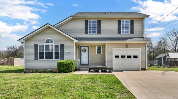 1217 Shorehaven Dr, Clarksville, TN 37042