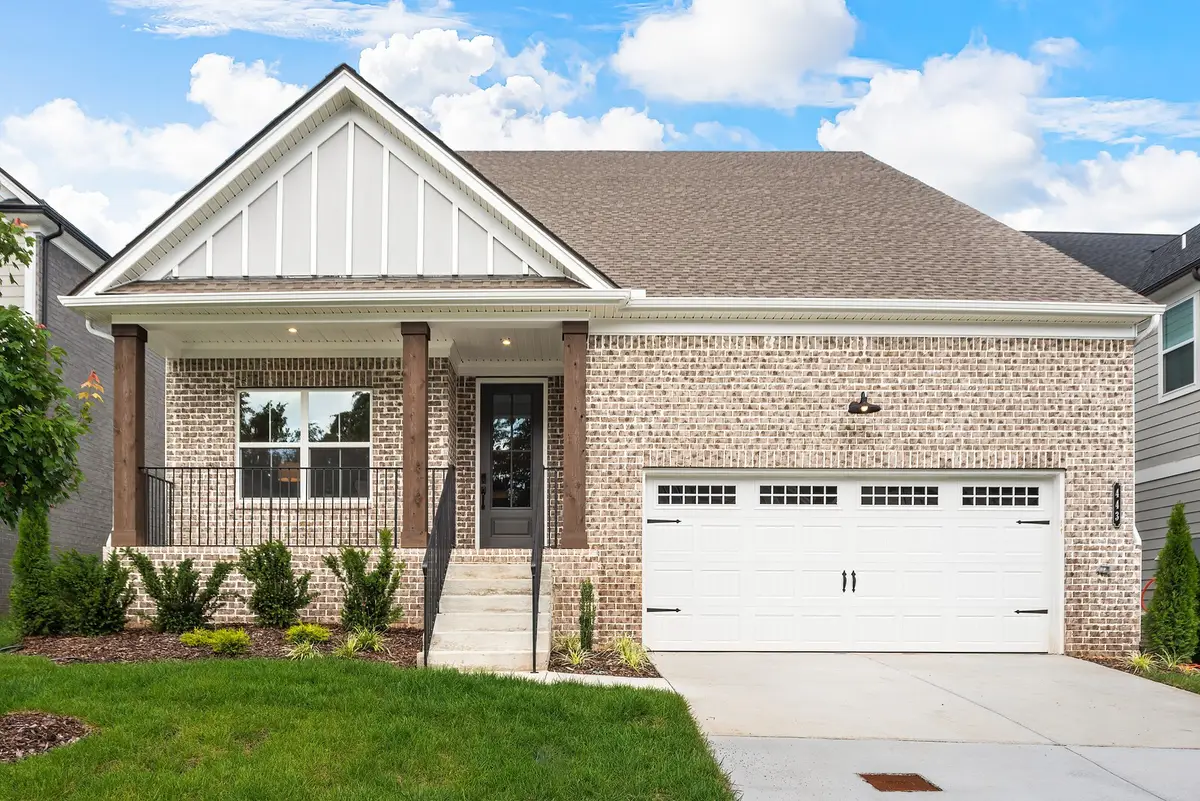 1344 Ashton Park Dr, Mount Juliet, TN 37122 - #1