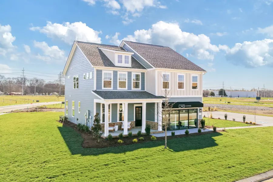 4150 Dream Beetle Loop, Rockvale, TN 37153 - #2