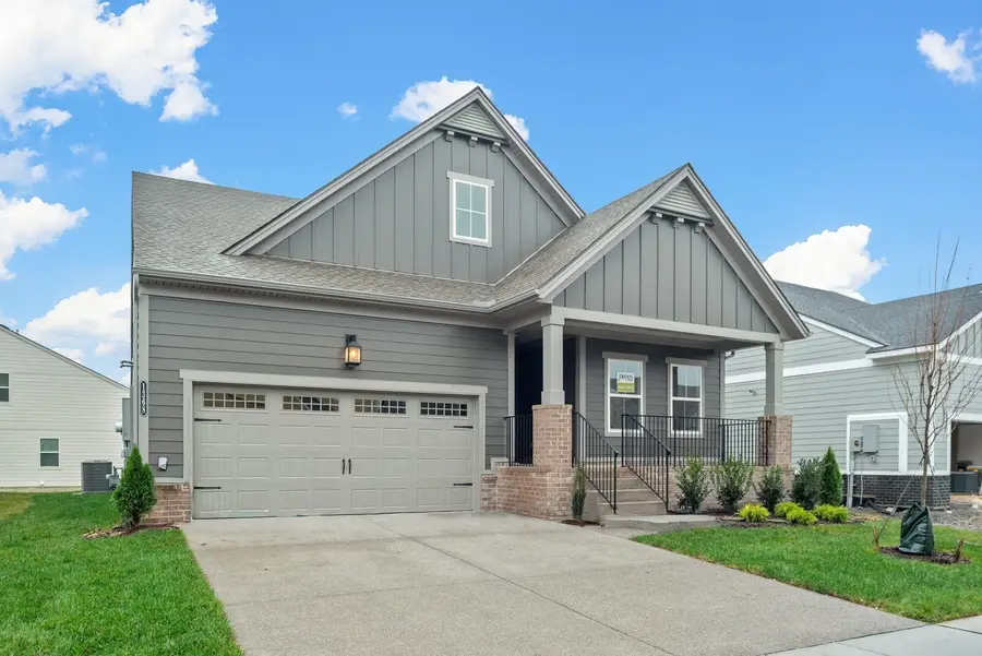 1316 Ashton Park Drive, Mount Juliet, TN 37122 - #2