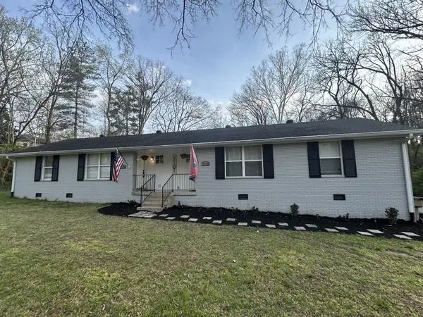 1117 Harold Drive, Nashville, TN 37217