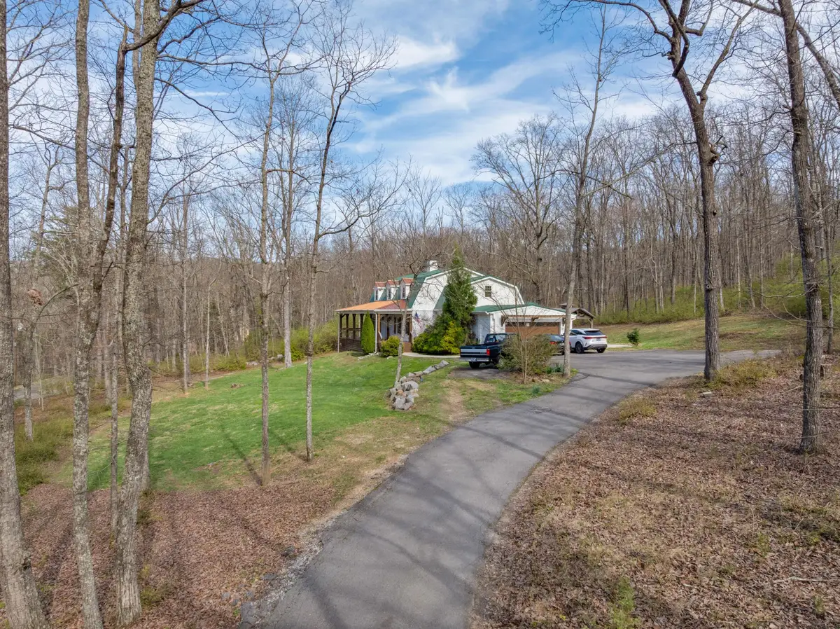 1022 River Bend Road, Chattanooga, TN 37419 - #1