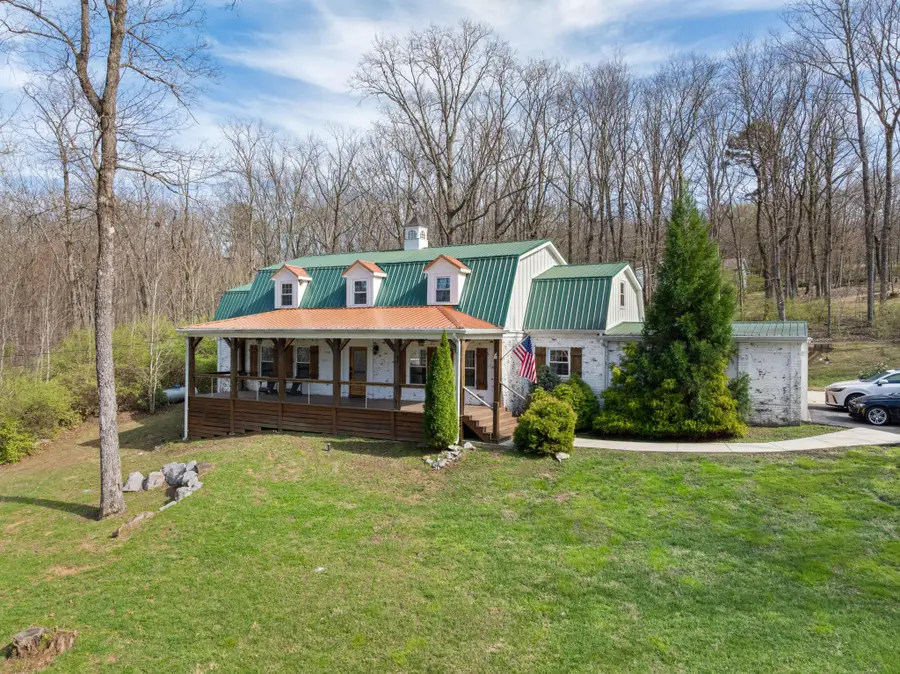 1022 River Bend Road, Chattanooga, TN 37419 - #2