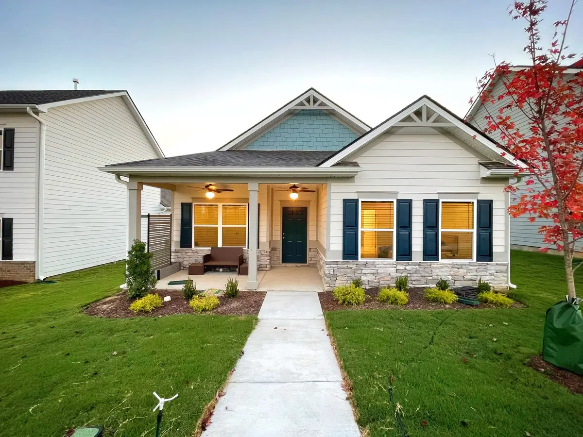 335 Canonbury Dr, Lebanon, TN 37087 - #1