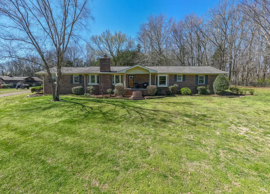 1889 W Harpeth Rd, Franklin, TN 37064 - #2