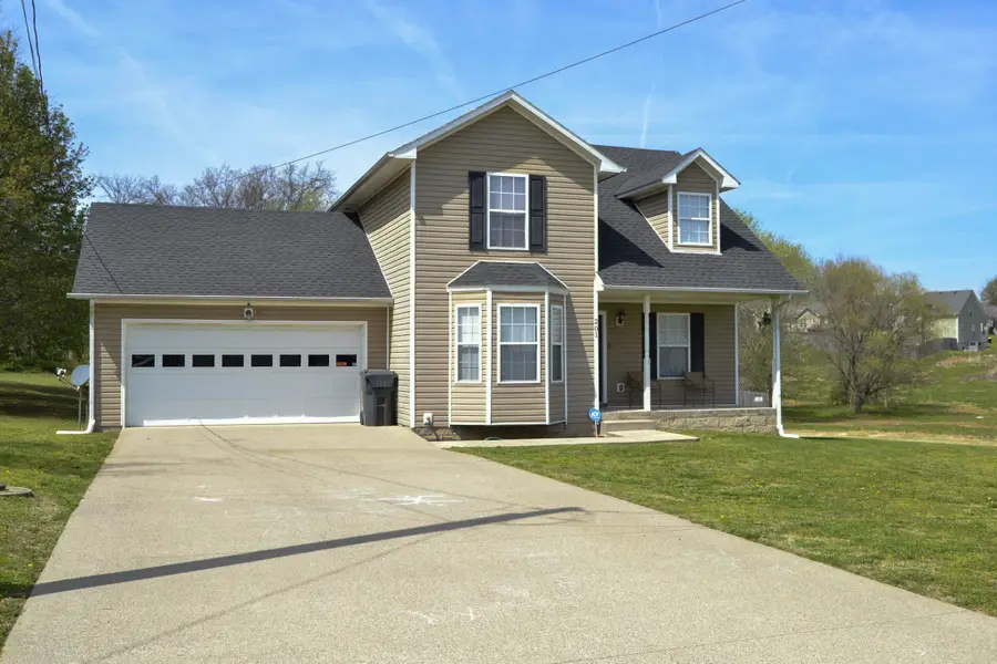 201 Jumpers Pass, Oak Grove, KY 42262 - #2