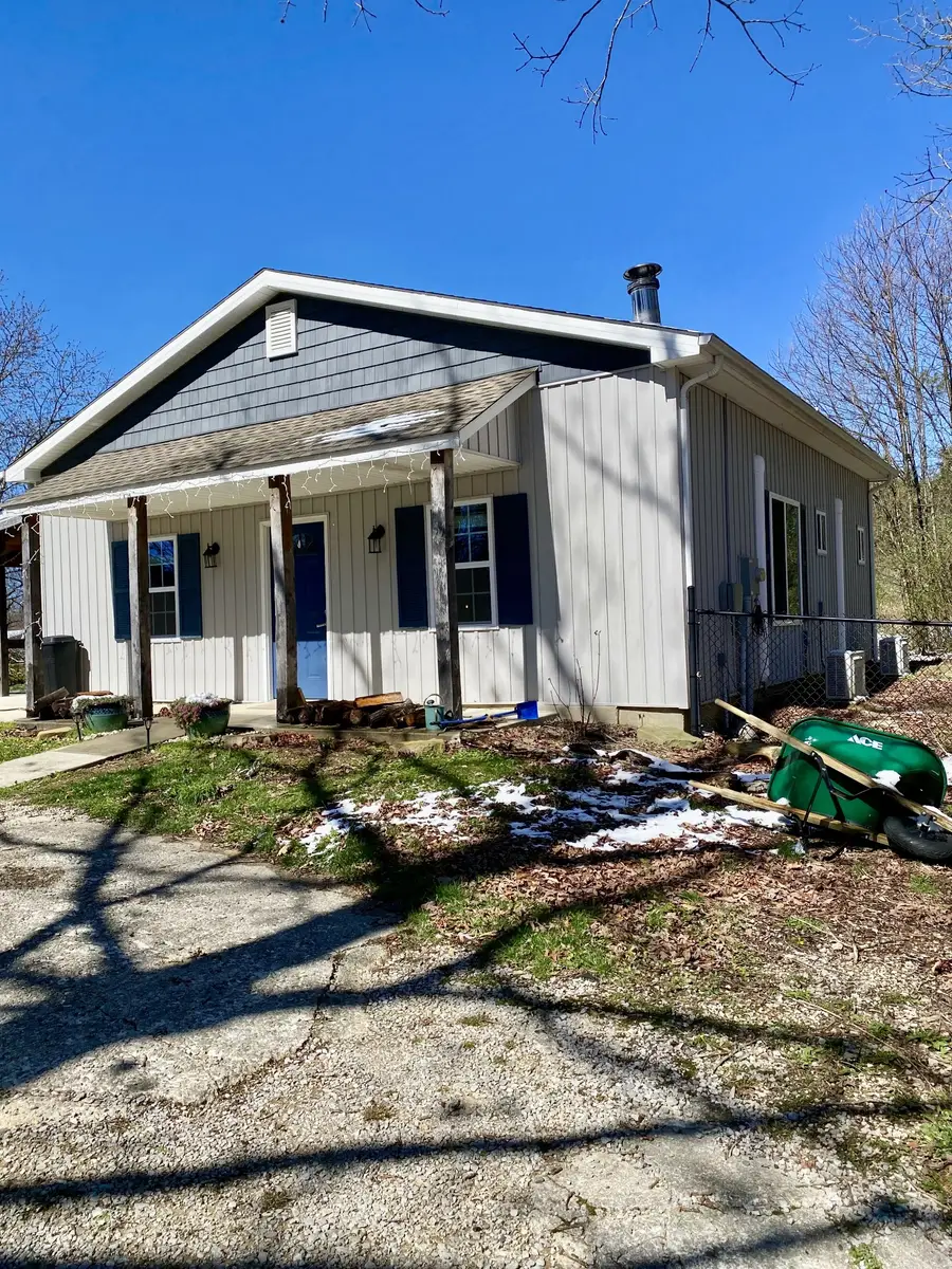 164 Rattlesnake Rd, McMinnville, TN 37110 - #3