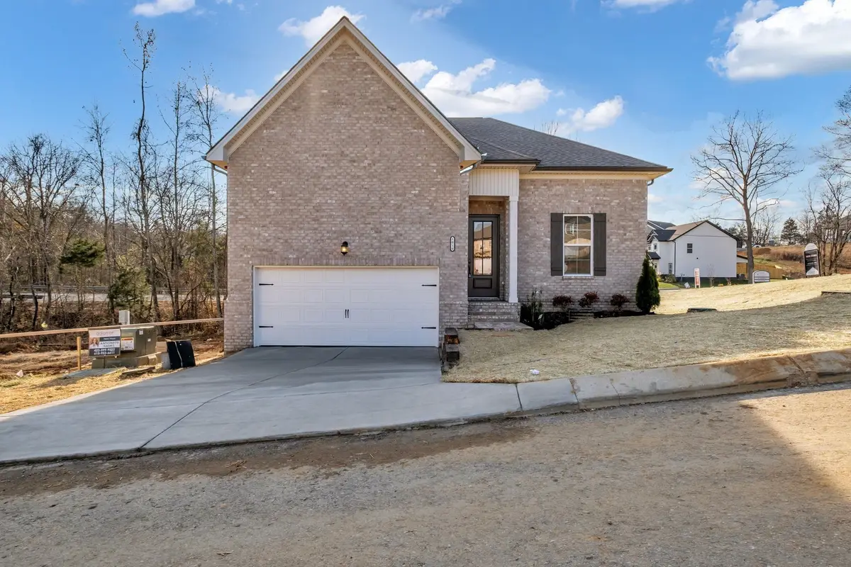 36 Bear Branch Place, Joelton, TN 37080 - #1