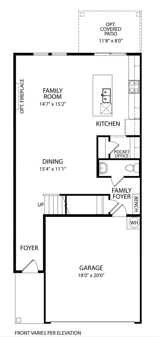 2109 Cheltenham Place, Columbia, TN 38401 - #2