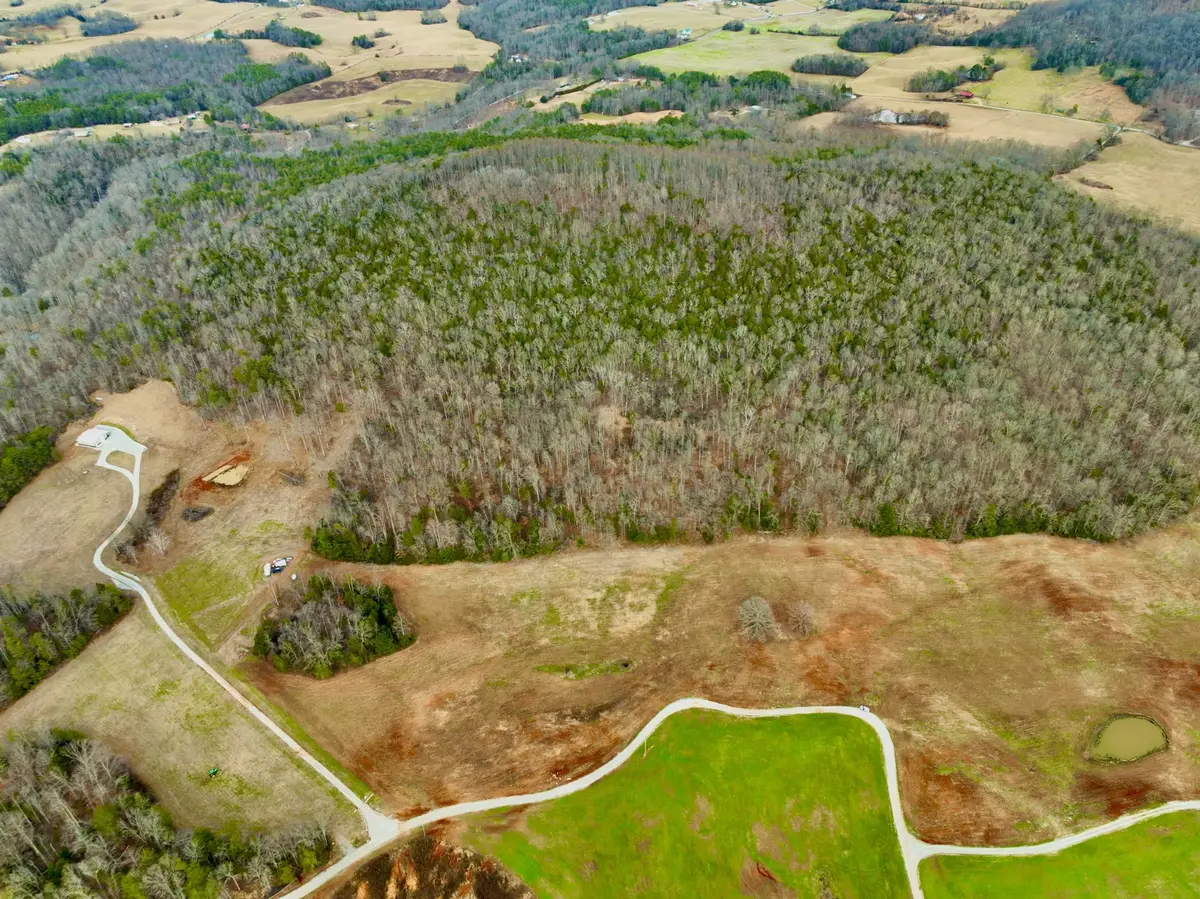 1 Russell Rd, Rock Island, TN 38581 - #1