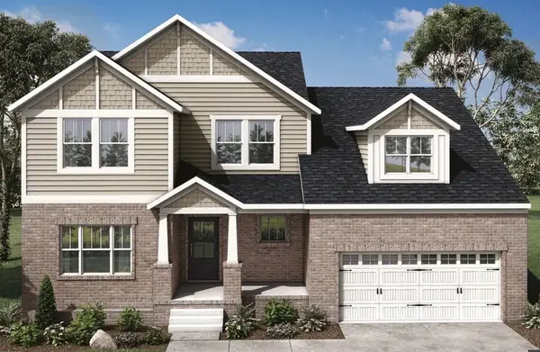 1933 Hildebrand Lane, Columbia, TN 38401