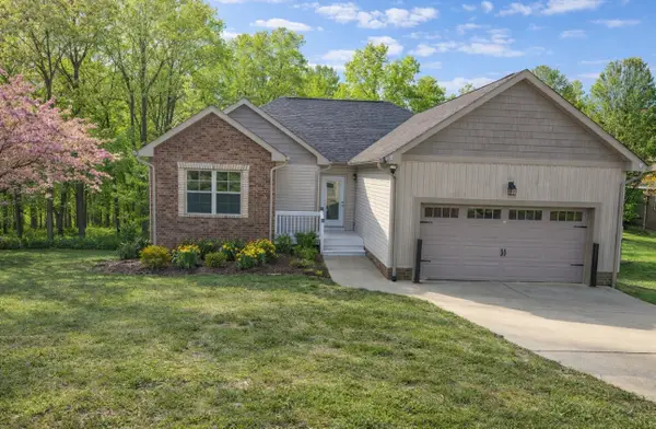 250 Wagoners Way, Westmoreland, TN 37186