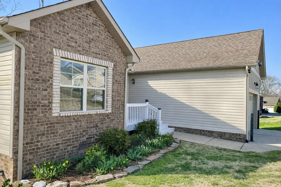 250 Wagoners Way, Westmoreland, TN 37186 - #2