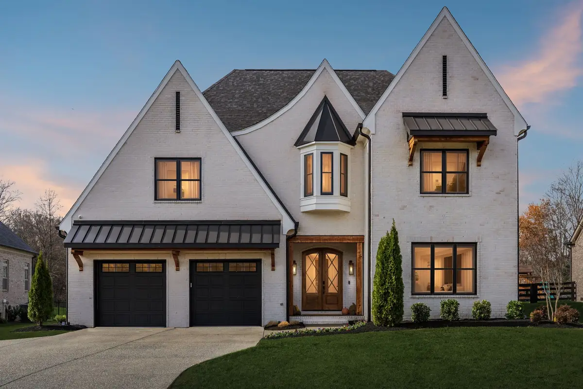 243 Rock Cress Rd, Nolensville, TN 37135 - #1