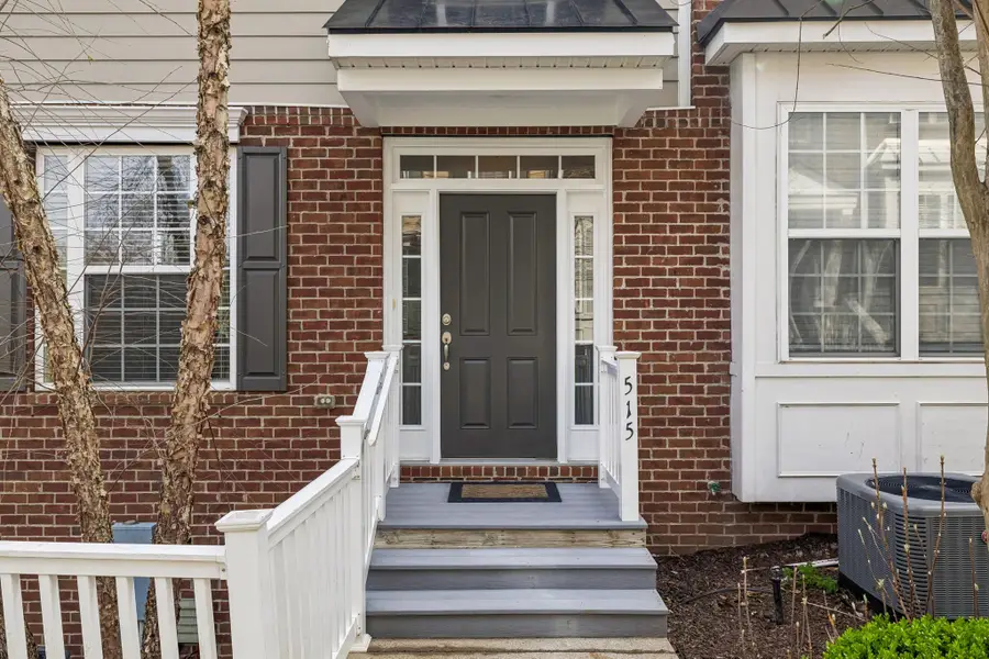 515 Saint Jules Ln, Nashville, TN 37211 - #2