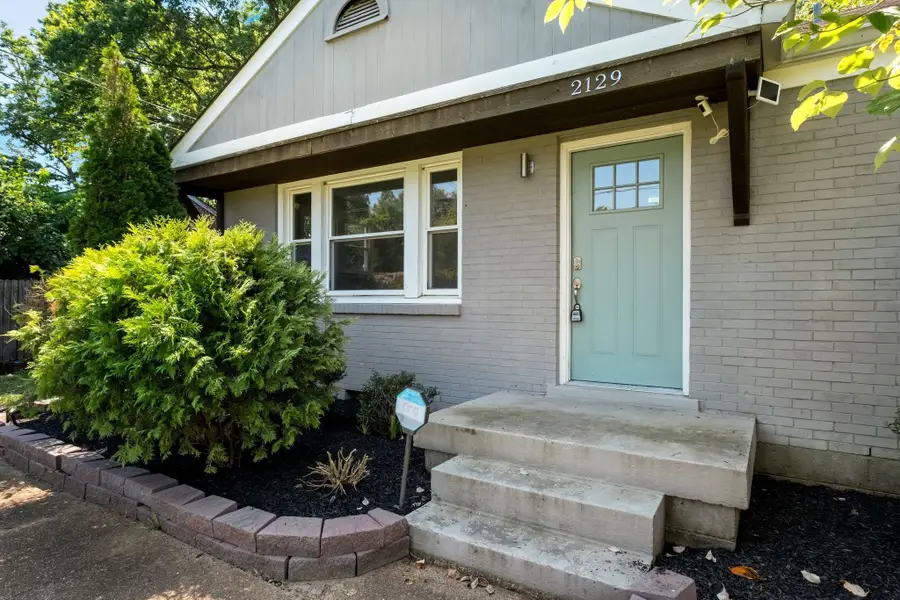 2129 Crystal Dr, Nashville, TN 37210 - #2