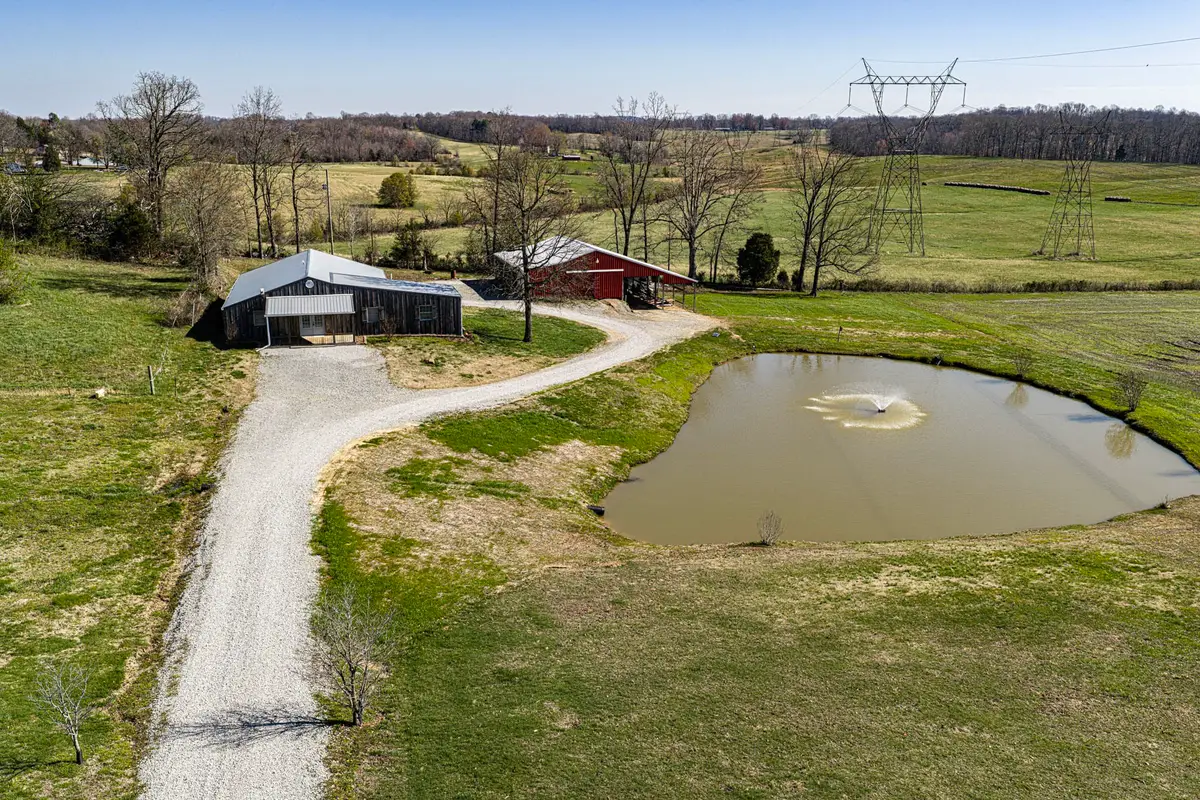 1110 Harris Rd, Belton, KY 42324 - #1
