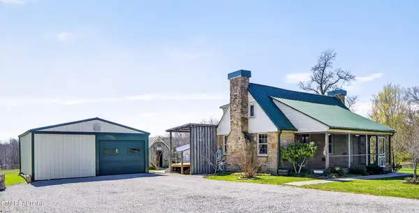 910 Highland Lane, Crossville, TN 38555