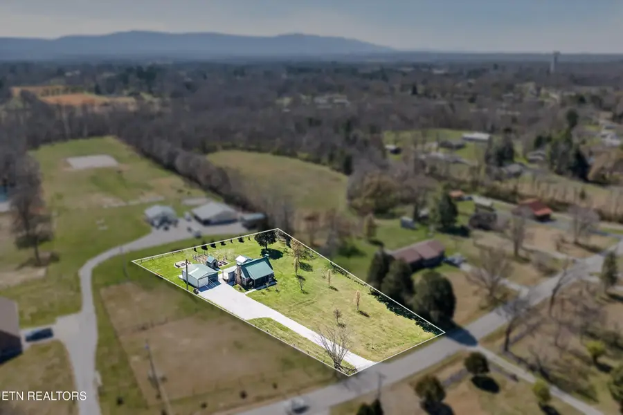 910 Highland Lane, Crossville, TN 38555 - #2