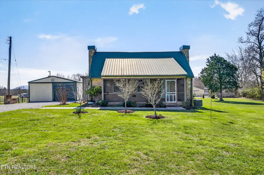 910 Highland Lane, Crossville, TN 38555 - #3