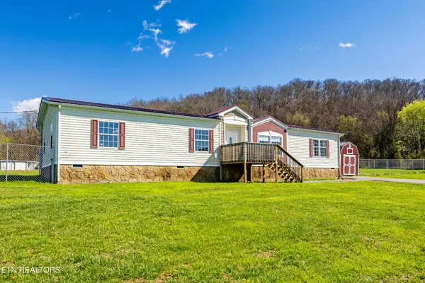 540 Farm Loop Rd, New Market, TN 37820