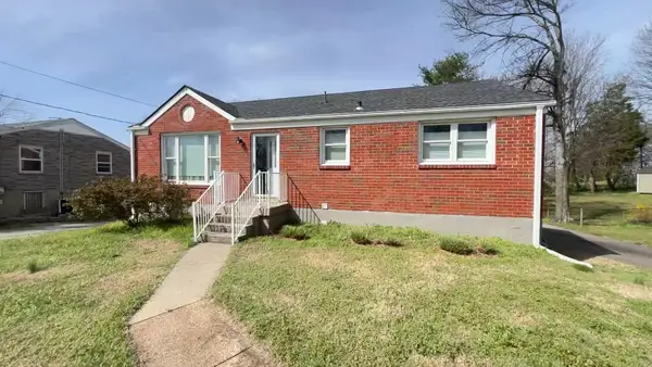 822 Kent Rd, Nashville, TN 37214