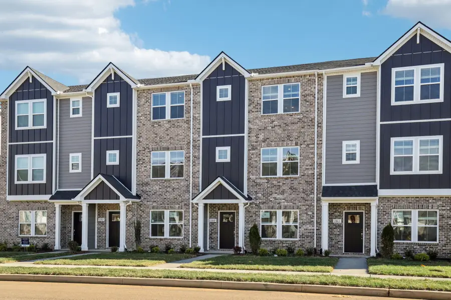 181 Fletchers Way, Smyrna, TN 37167 - #2