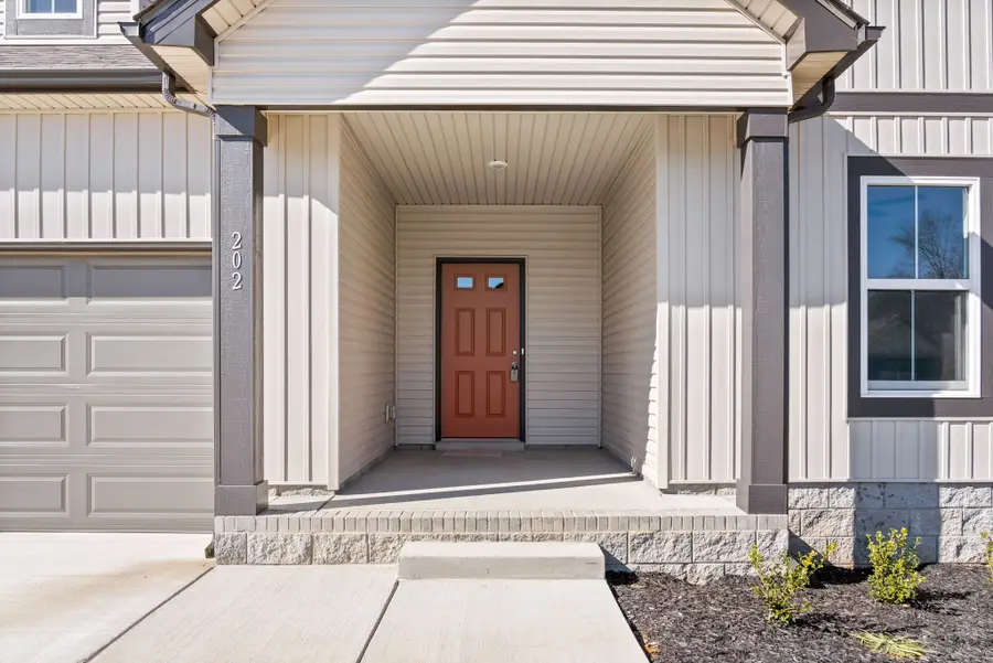 58 Cherry Fields, Clarksville, TN 37042 - #3