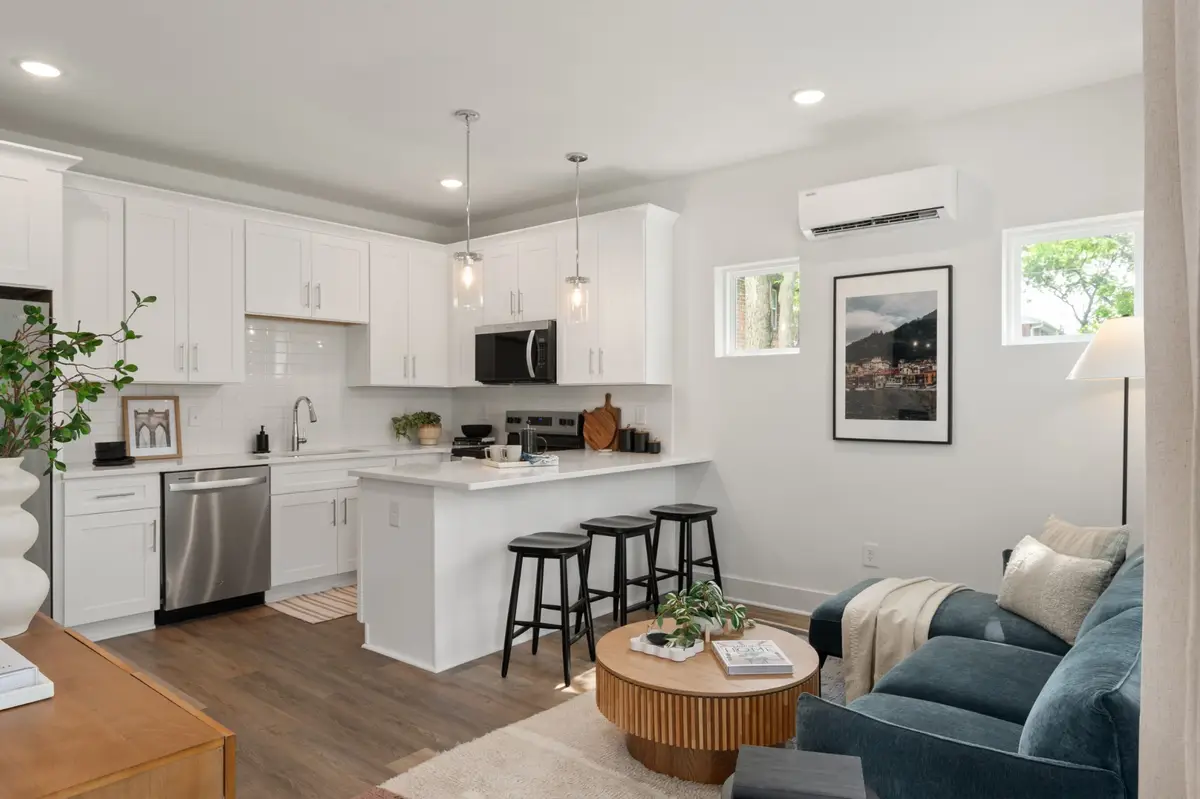 121 Straton Street, Nashville, TN 37216 - #1