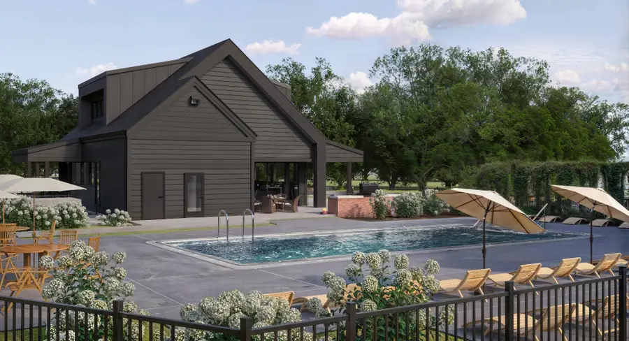 121 Straton Street, Nashville, TN 37216 - #3