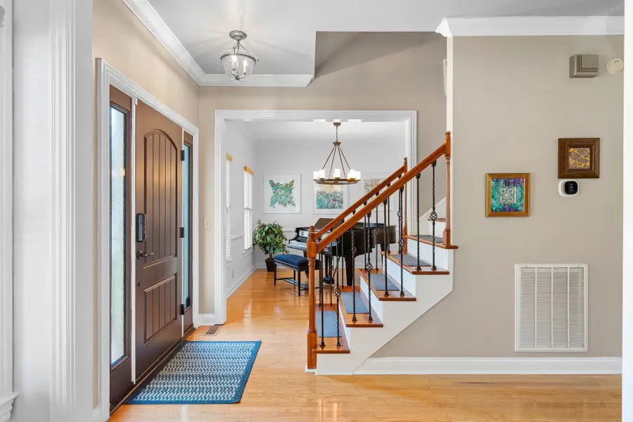 132 Sequoyah Ln, Nashville, TN 37221 - #3