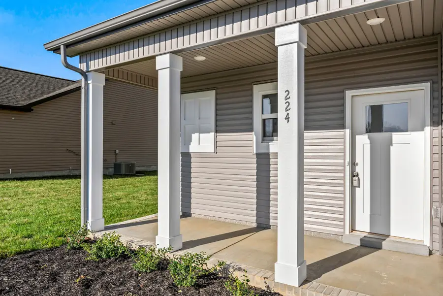 59 Cherry Fields, Clarksville, TN 37042 - #3