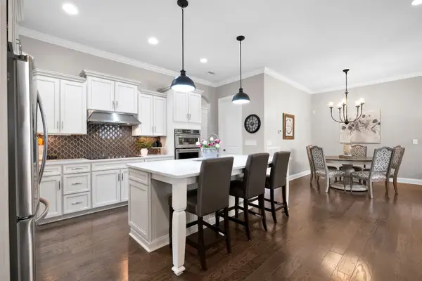 2505 Upper Hollow Rd, Thompsons Station, TN 37179