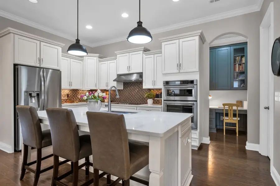 2505 Upper Hollow Rd, Thompsons Station, TN 37179 - #2