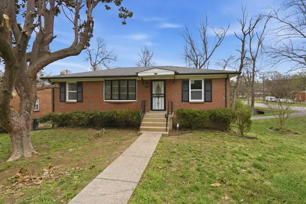 730 Patricia Dr, Nashville, TN 37217