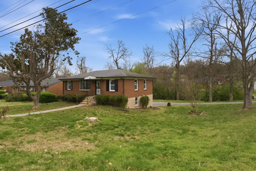 730 Patricia Dr, Nashville, TN 37217 - #2