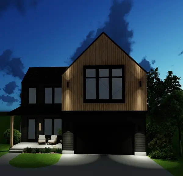 2815 Vaulx Drive, Nashville, TN 37204