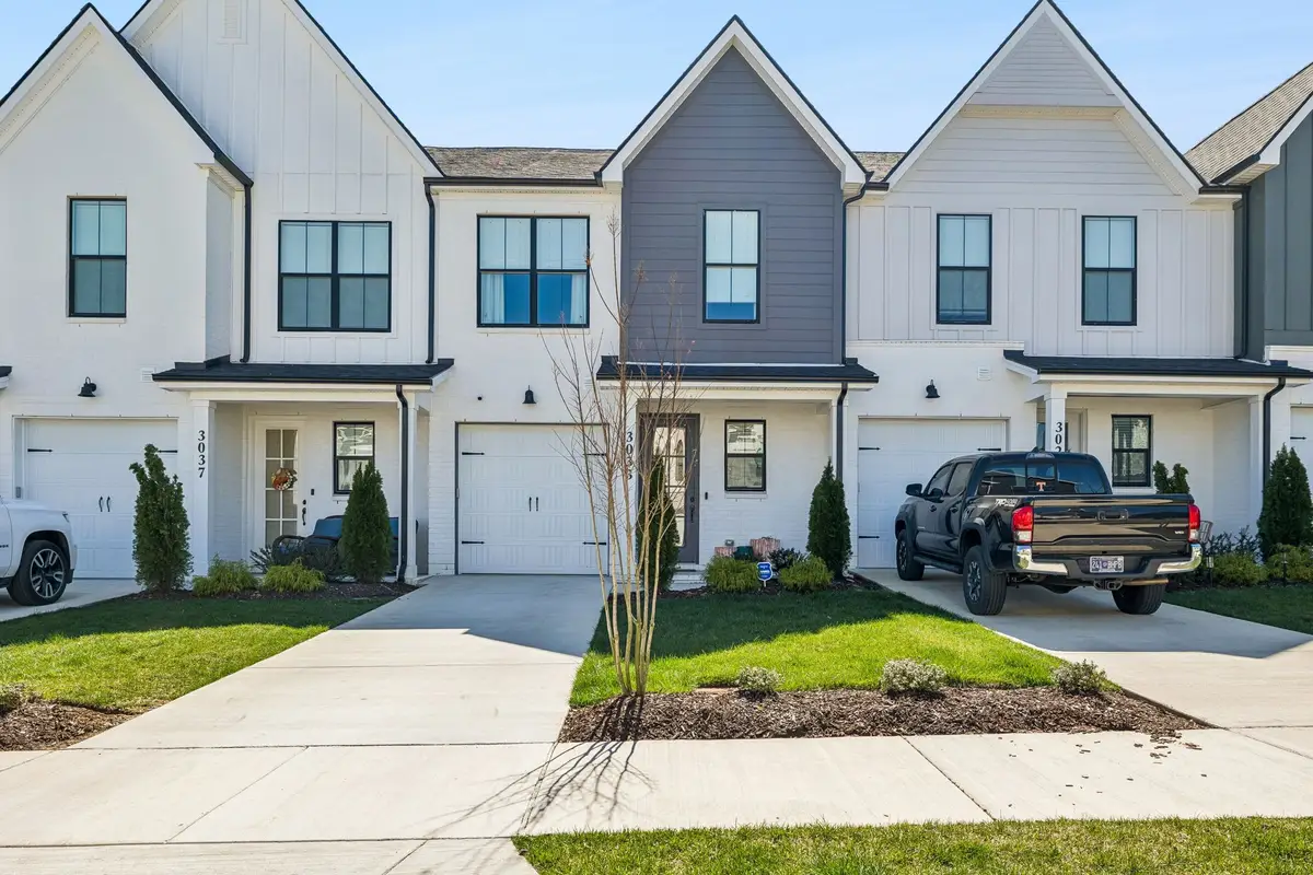 3033 Inman Dr, Thompsons Station, TN 37179 - #1