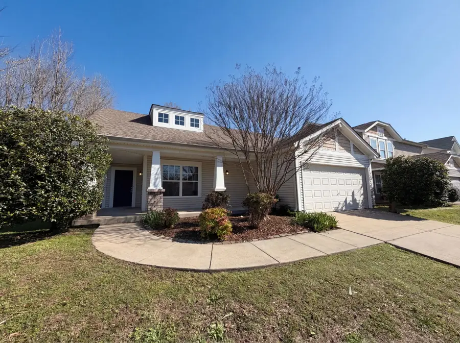 3309 Cain Harbor Dr, Nashville, TN 37214 - #2