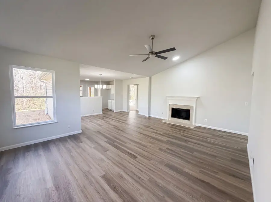 3309 Cain Harbor Dr, Nashville, TN 37214 - #3