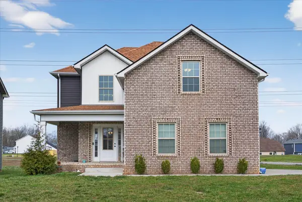 114 Quarry Rdg, Clarksville, TN 37043