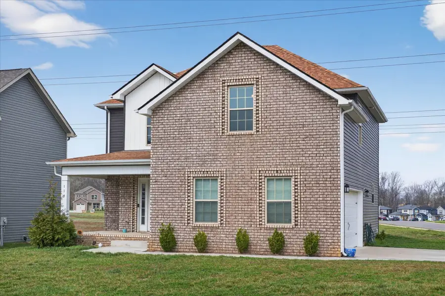 114 Quarry Rdg, Clarksville, TN 37043 - #2