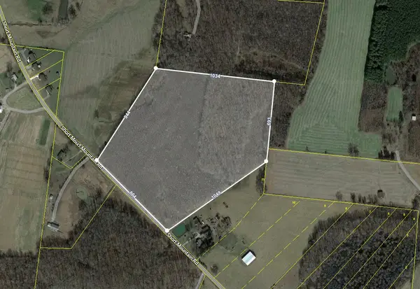 6530 Short Mountain Rd, McMinnville, TN 37110