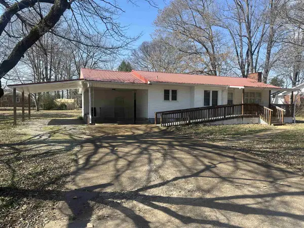 160 Harbert Dr, Savannah, TN 38372