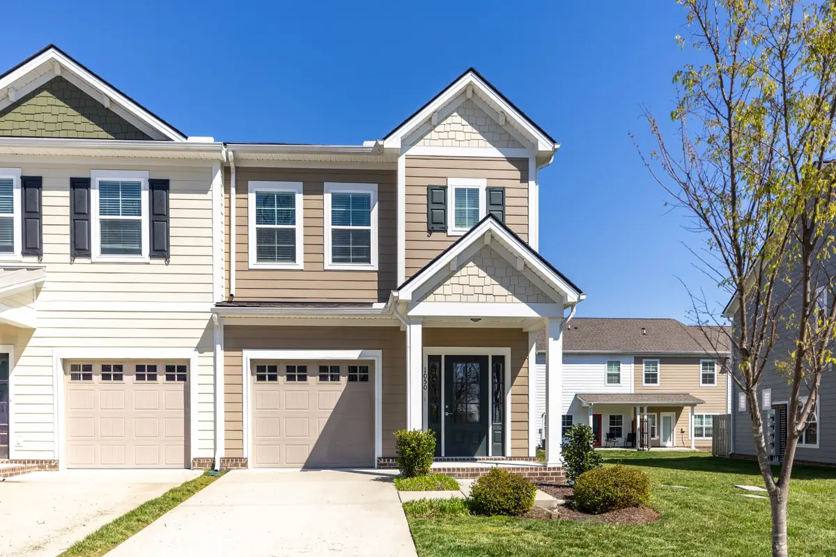 1050 Sweetleaf Dr, Franklin, TN 37064 - #1