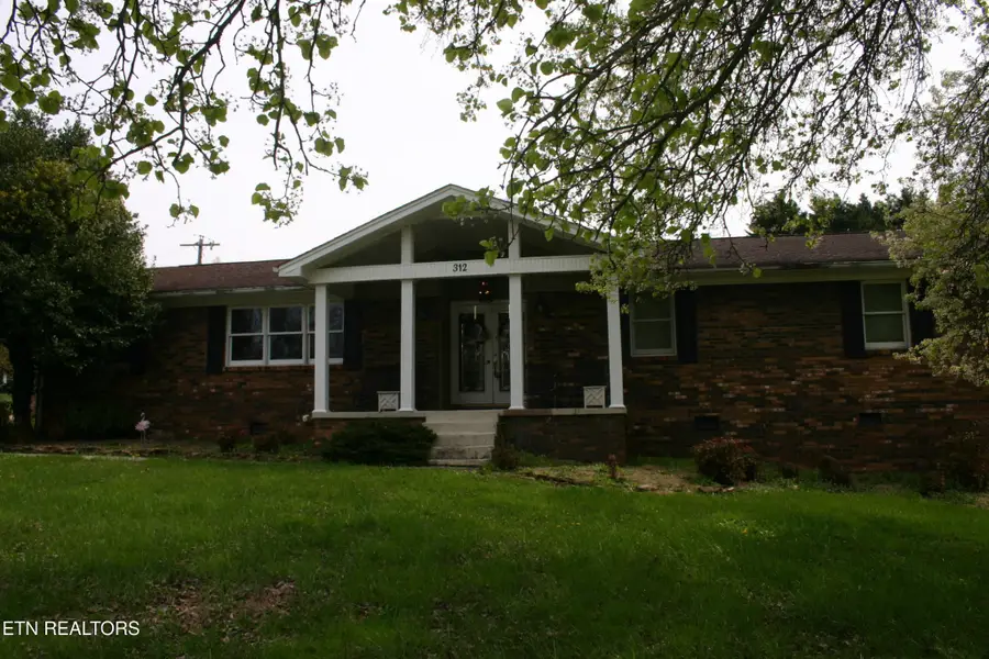 312 Kimberlin Heights Rd, Knoxville, TN 37920 - #3
