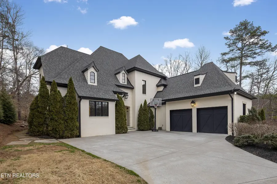 5401 Mill Ridge Drive Drive, Knoxville, TN 37919 - #3